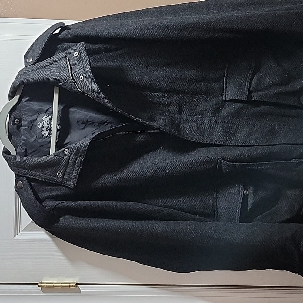 Express men coat / jacket size xl